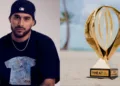 Gonzalo Genek nominado a los HEAT Latin Music Awards 2026 Gonzalo Genek nominado HEAT Latin Music Awards