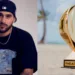 Gonzalo Genek nominado a los HEAT Latin Music Awards 2026 Gonzalo Genek nominado HEAT Latin Music Awards