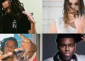 Hip-hop albums and songs released TODAY, September 25, 2026 Hip-hop albums and songs releasing September 25 2026