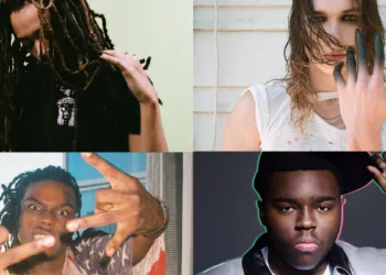 Hip-hop albums and songs released TODAY, September 25, 2026 Hip-hop albums and songs releasing September 25 2026