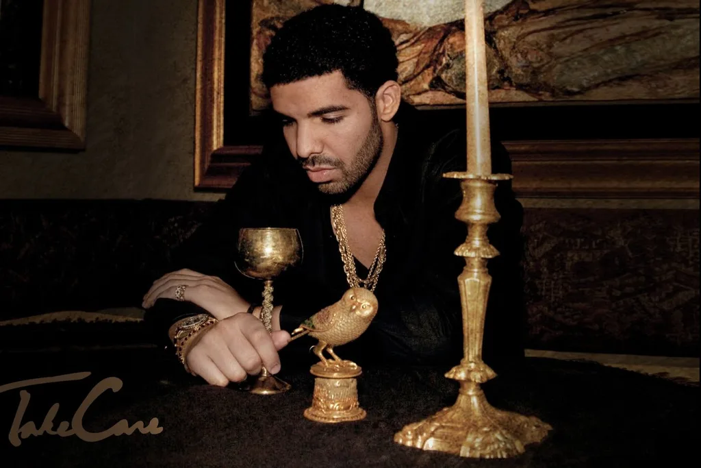 Drake - Take Care (2011)