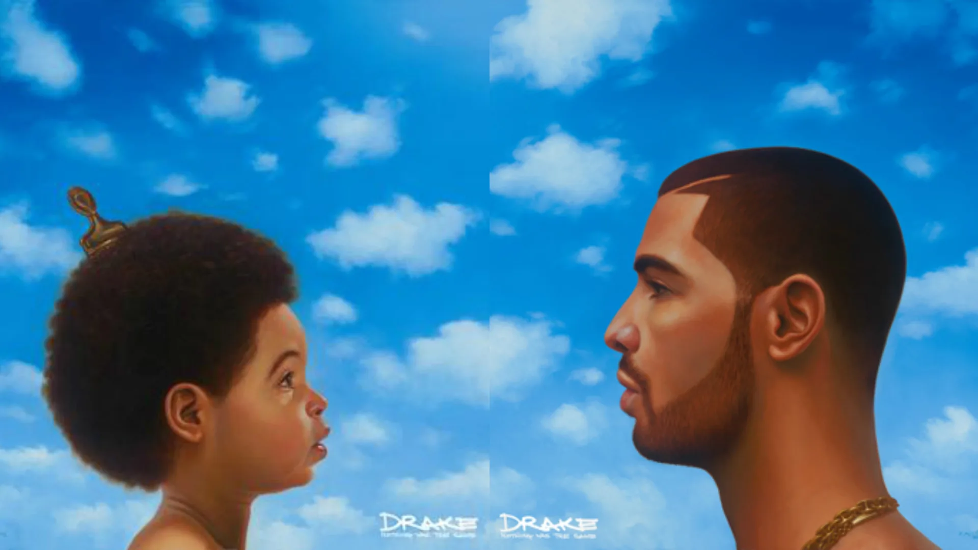 Drake - Nothing Was the Same (2013)