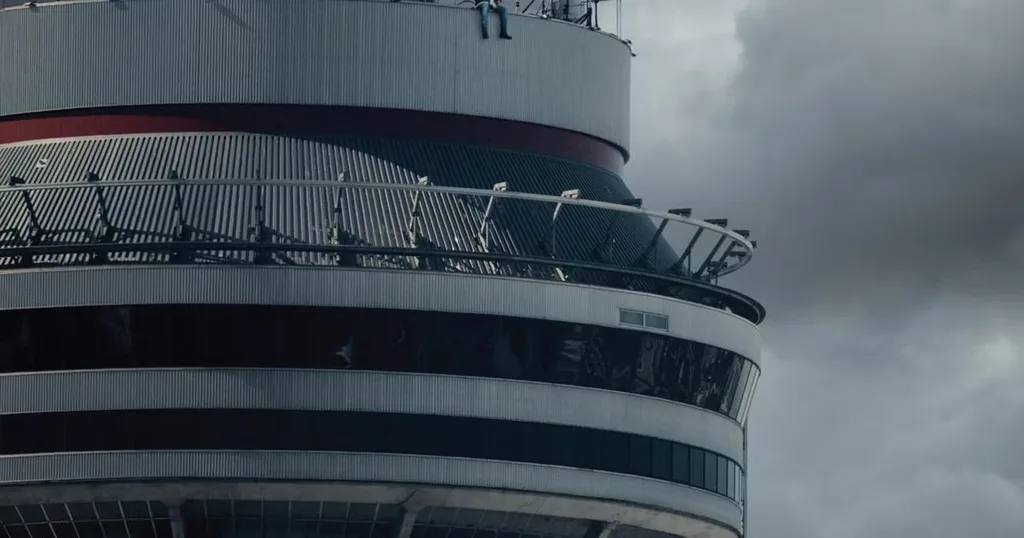 Drake - Views (2016)