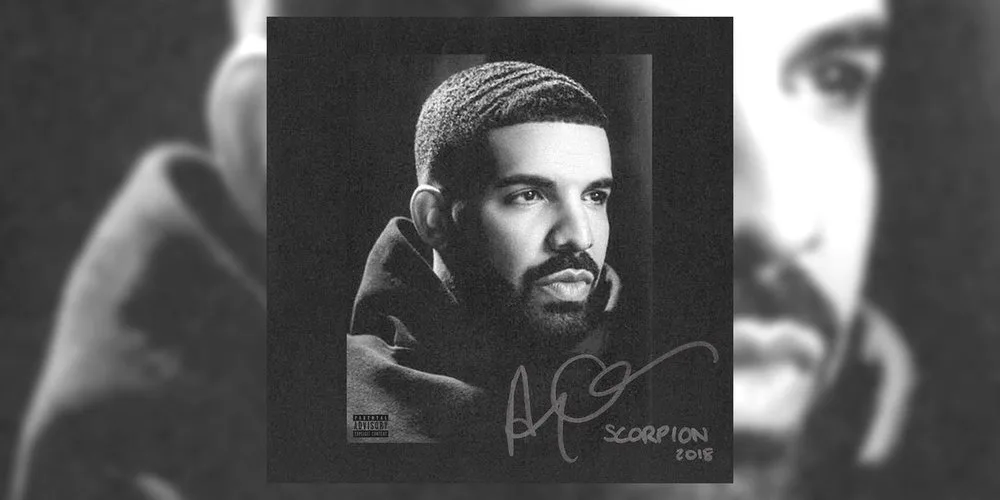 Drake - Scorpion (2018)