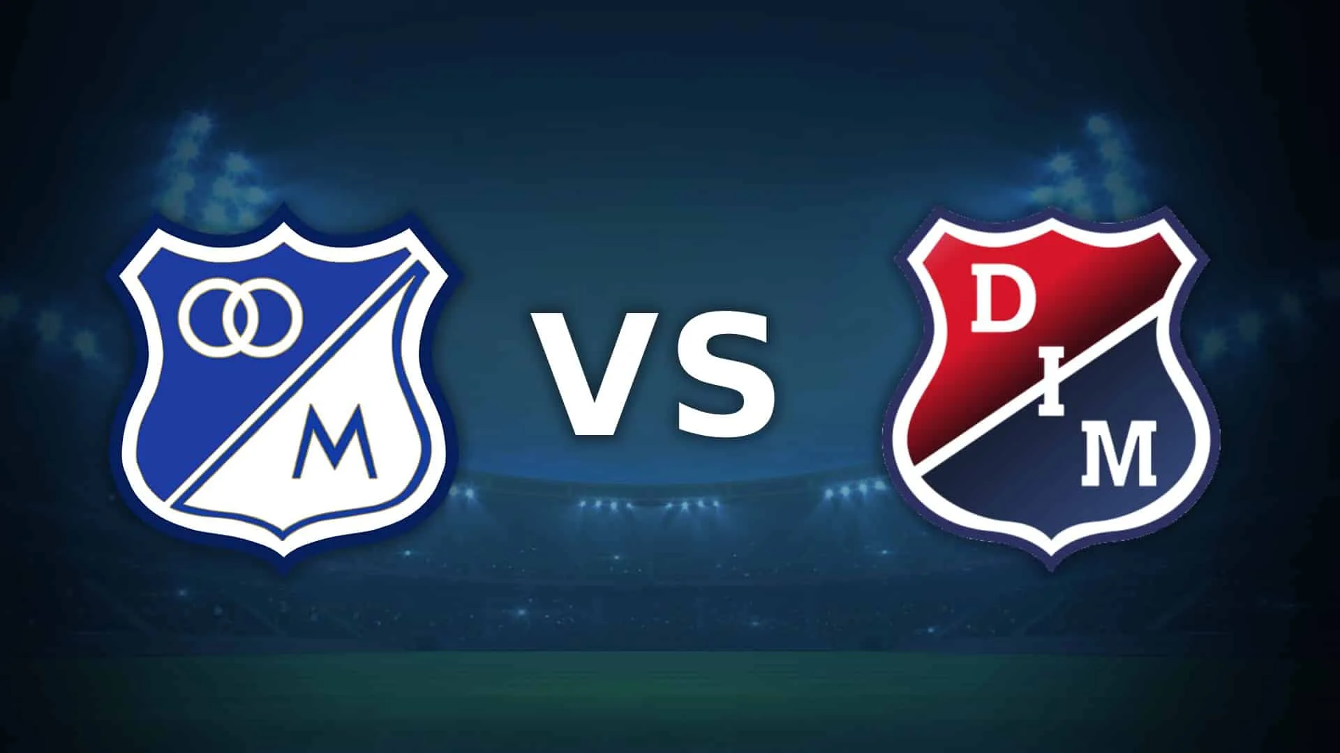 Valles-T, RBN, Chang y Red Bull Batalla acompañan el regreso de Jackson Martínez al Deportivo Independiente Medellín Independiente Medellín vs Millonarios
