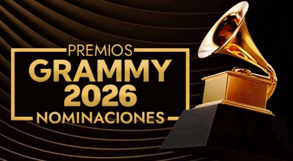 Latin Grammy 2026: los nominados a Mejor Canción de Rap/Hip Hop image 8