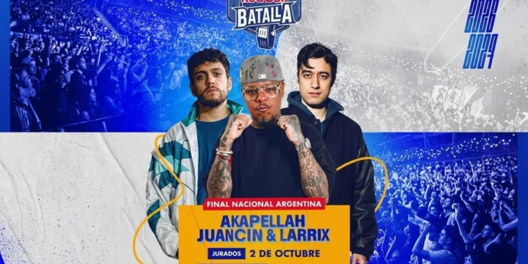 Red Bull Argentina