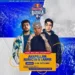 Jurado de la Final Nacional Red Bull Argentina 2026: Akapellah, Juancin y Larrix Red Bull Argentina
