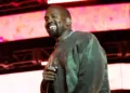 Kanye West