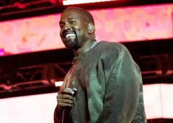 Kanye West