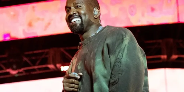 Kanye West