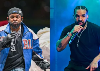 Kendrick Lamar, Drake, Travis Scott: Rap's 5 Biggest Tours by Gross Revenue Kendrick Lamar Drake Travis Scott biggest rap tours by gross revenue