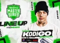 Kodigo confirmado en FMS México: así llega el campeón de FMS Caribe Freestyle, competencia, Kodigo, México