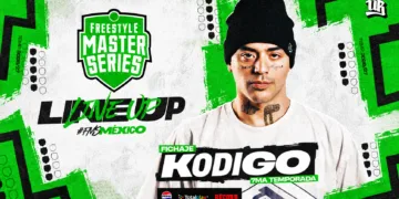 Freestyle, competencia, Kodigo, México
