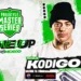 Kodigo confirmado en FMS México: así llega el campeón de FMS Caribe Freestyle, competencia, Kodigo, México