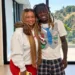 Lil Wayne and Madi Cannon appear back together as he calls her his fiancée