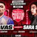 Navas vs Sara Socas FMS España duelo confirmado