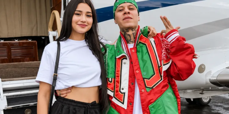 Santa Fe Klan quiere 15 hijos: ¿entra Camila Zamorano en el plan? Santa Fe Klan hijos Camila Zamorano familia numerosa
