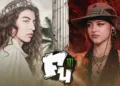 Sara Socas vs Piromana FU V Renacer duelo confirmado