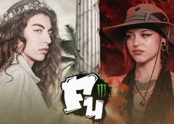 Sara Socas vs Piromana FU V Renacer duelo confirmado