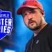 Tom Crowley rompe con FMS Chile y denuncia deudas y malas condiciones Artista en evento de freestyle