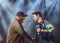 Top 5 batallas de freestyle más vistas en español