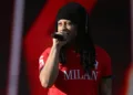 Trippie Redd new generation rap comments