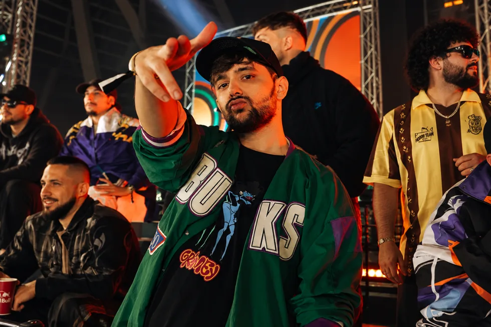 Zasko aclara su comunicado: "No insinué nada negativo hacia Urban" Zasko aclaración FMS España Urban Roosters