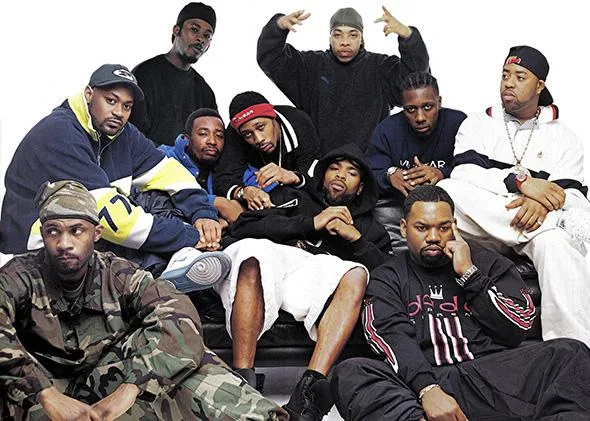 Netflix Releases ‘The Disciple: A Wu-Tang Fable’ Today, October 16: The Incredible Story of Rap’s Most Secretive and Expensive Album Wu-Tang