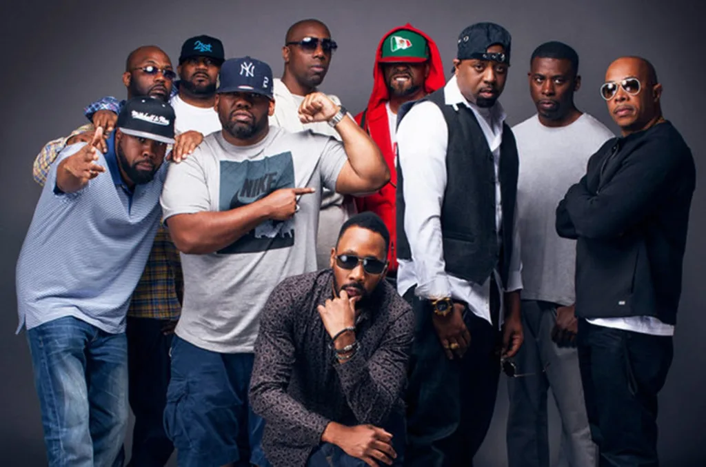Netflix Releases ‘The Disciple: A Wu-Tang Fable’ Today, October 16: The Incredible Story of Rap’s Most Secretive and Expensive Album Wu-Tang