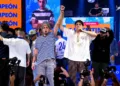 Resultados de Red Bull Batalla Argentina 2026