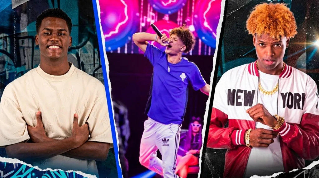 República Dominicana confirma a su selección oficial con Éxodo Lirical, Yenky One, Numenosis en la Freestyle World Cup 2026 República Dominicana