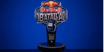Red Bull Batalla Argentina 2026