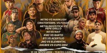 Verso Final