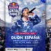 Gazir se enfrentará a 200 batallas en un solo día: el histórico reto que prepara Red Bull en Gijón Gazir