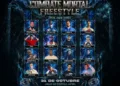 Combate Mortal Freestyle