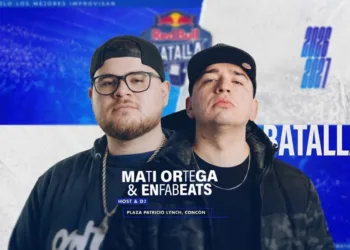 Red Bull Batalla Regional