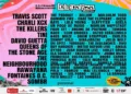 Lollapalooza Argentina 2027