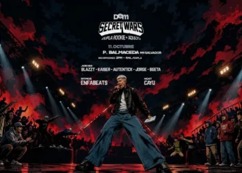 DEM Secret Wars