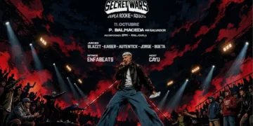 DEM Secret Wars