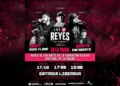 Los Reyes del Parque Fecha 4