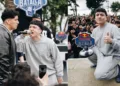 Elemece es el campeón de la Regional Centro de Red Bull Batalla Chile 2026 Elemece