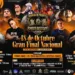 Chess Battles Freestyle 2026: fecha, sede y todos los detalles de la Final Nacional «La Última Jugada» Chess Battles Freestyle 2026