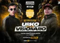 Urko vs Visionario