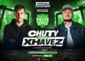 Chuty vs Xhavez