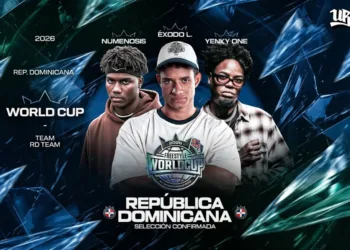República Dominicana