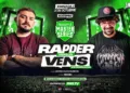 Vens vs Rapder: la batalla de Extra Player