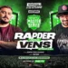 Vens vs Rapder: la batalla de Extra Player