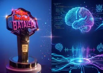 Red Bull Batalla Colombia 2026