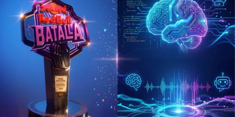 Red Bull Batalla Colombia 2026: ¿quién ganará según la IA? ChatGPT elige a su favorito Red Bull Batalla Colombia 2026